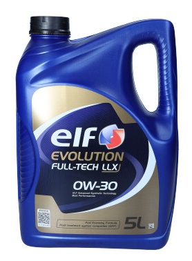 ELF 2214226 - 0w30